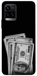 Чохол Money pack для Vivo Y33s