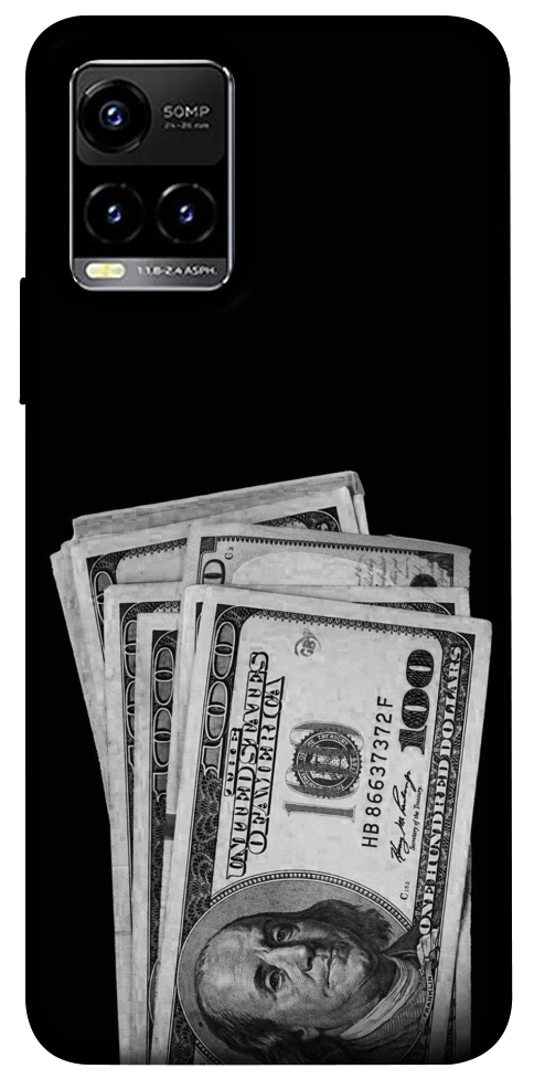 Чехол Money pack для Vivo Y21