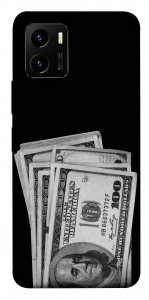 Чехол Money pack для Vivo Y15s