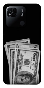 Чехол Money pack для Xiaomi Redmi 10A