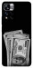 Чехол Money pack для Xiaomi Redmi Note 11 5G