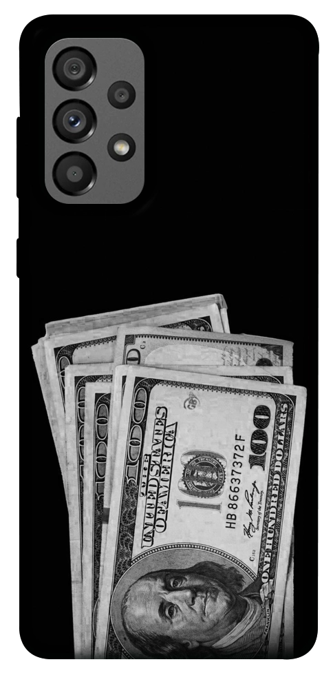 Чехол Money pack для Galaxy A73 5G