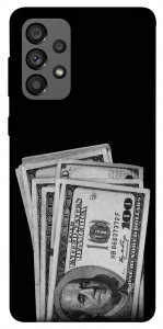 Чехол Money pack для Galaxy A73 5G