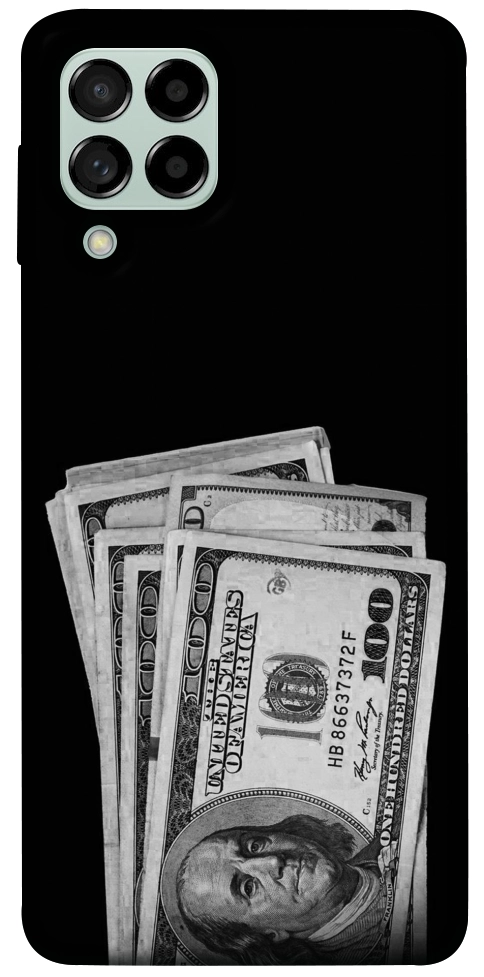 Чохол Money pack для Galaxy M53