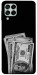 Чохол Money pack для Galaxy M53