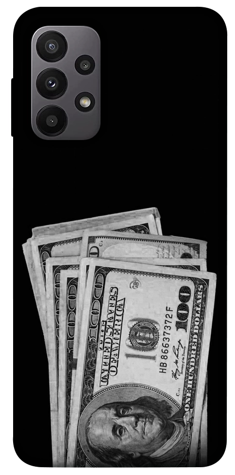 Чехол Money pack для Galaxy A23