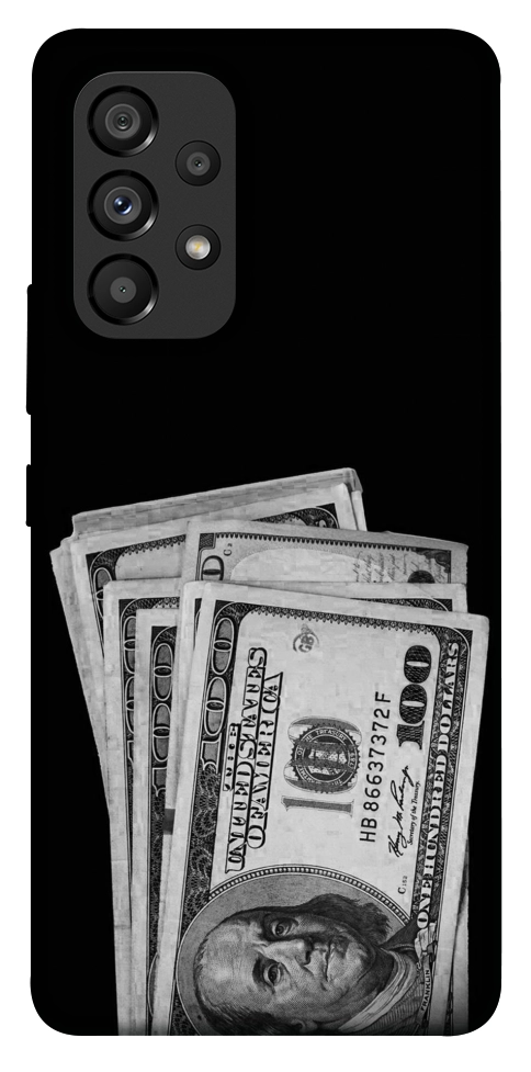 Чохол Money pack для Galaxy A53