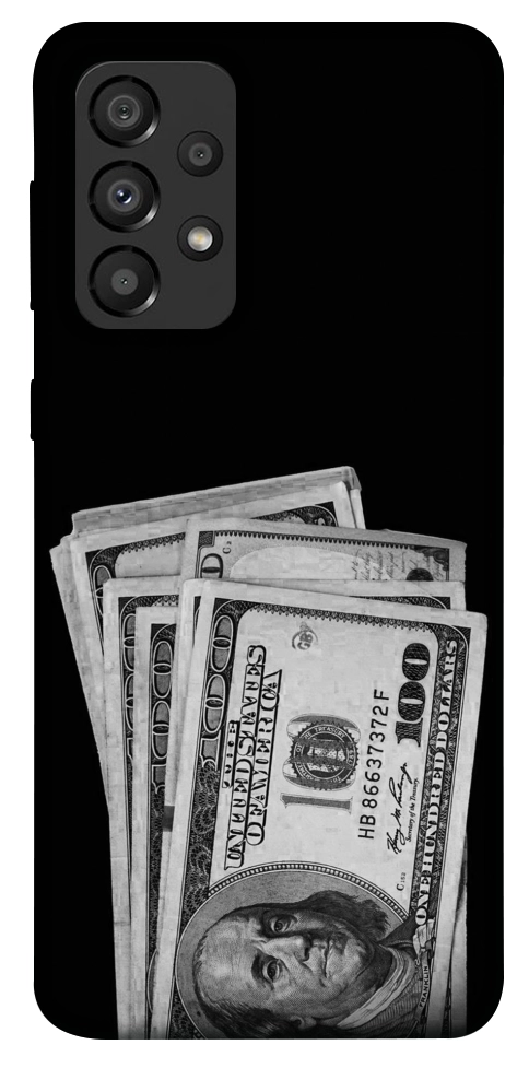 Чехол Money pack для Galaxy A33 5G