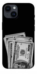 Чехол Money pack для iPhone 14