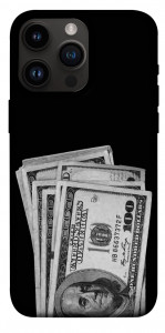 Чехол Money pack для iPhone 14 Pro Max