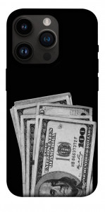 Чехол Money pack для iPhone 14 Pro