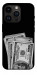 Чехол Money pack для iPhone 14 Pro