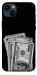 Чехол Money pack для iPhone 14 Plus
