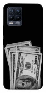 Чохол Money pack для Realme 8