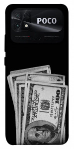 Чохол Money pack для Xiaomi Poco C40