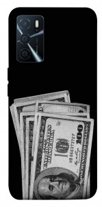 Чохол Money pack для Oppo A16 4G