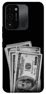 Чохол Money pack для TECNO Spark Go 2022 (KG5m)