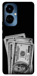 Чехол Money pack для TECNO Camon 19 (CI6n)