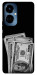 Чехол Money pack для TECNO Camon 19 (CI6n)