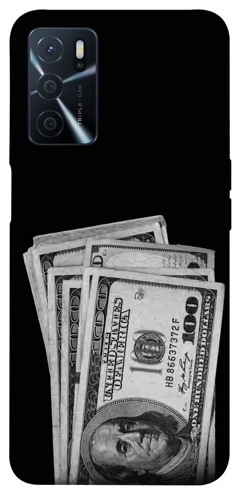 Чехол Money pack для Oppo A54s