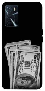 Чехол Money pack для Oppo A54s