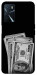 Чехол Money pack для Oppo A54s