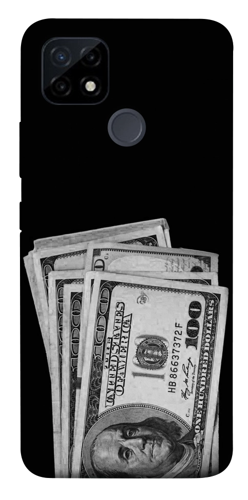 Чохол Money pack для Realme C21Y