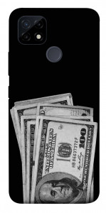 Чохол Money pack для Realme C25Y