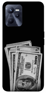 Чехол Money pack для Realme C35