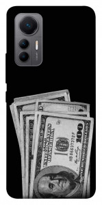 Чехол Money pack для Xiaomi 12 Lite