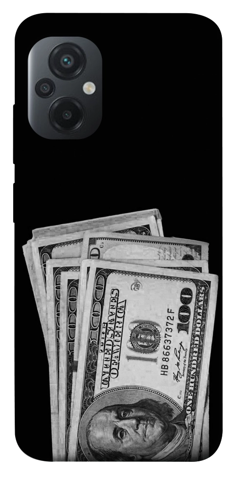 Чохол Money pack для Xiaomi Poco M5