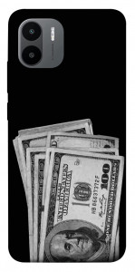 Чехол Money pack для Xiaomi Redmi A1