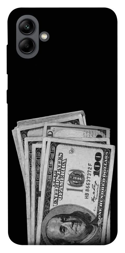Чехол Money pack для Galaxy A04