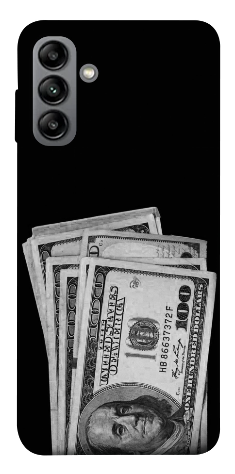 Чохол Money pack для Galaxy A04s