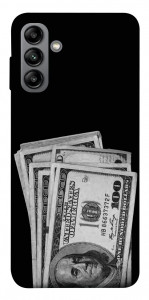 Чохол Money pack для Galaxy A04s