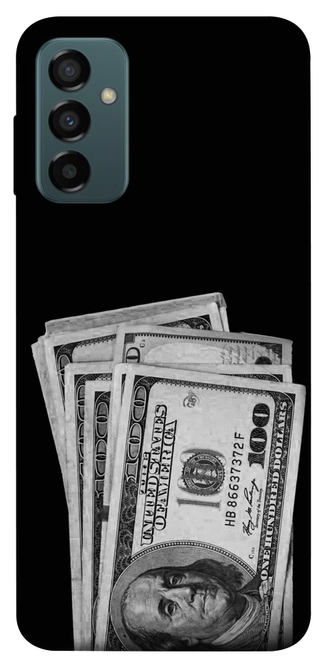Чехол Money pack для Galaxy M23 5G