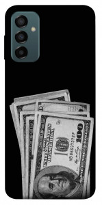 Чехол Money pack для Galaxy M13 4G