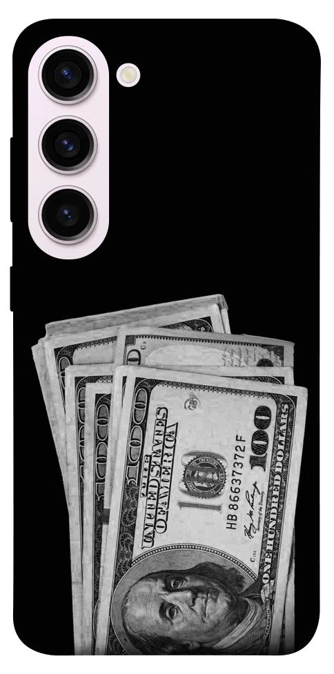 Чохол Money pack для Galaxy S23+