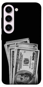 Чохол Money pack для Galaxy S23+