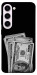 Чохол Money pack для Galaxy S23+