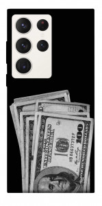 Чохол Money pack для Galaxy S23 Ultra
