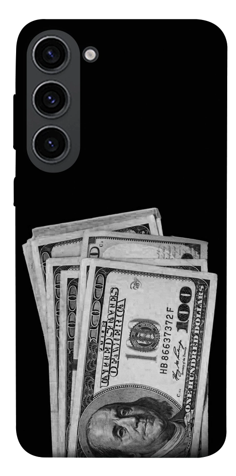 Чехол Money pack для Galaxy S23