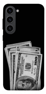 Чохол Money pack для Galaxy S23