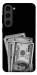 Чехол Money pack для Galaxy S23