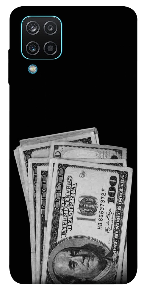 Чехол Money pack для Galaxy M12