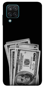 Чехол Money pack для Galaxy M12