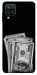 Чехол Money pack для Galaxy M12