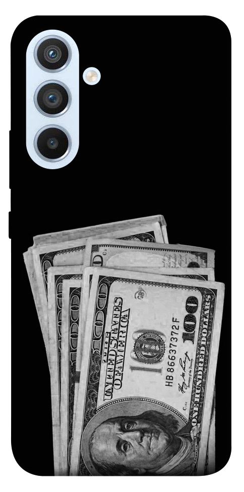 Чехол Money pack для Galaxy A54 5G
