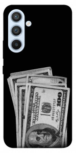 Чехол Money pack для Galaxy A54 5G