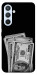 Чехол Money pack для Galaxy A54 5G